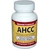 AHCC, 500 мг, 30 растительных капсул