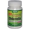 Organic Chlorella, 300 Tablets