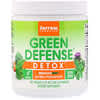 Green Defense Detox Powder, 6.35 oz (180 g)