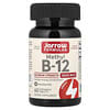 Jarrow Formulas, Methyl B-12, 5,000 mcg, 60 Chewable Tablets