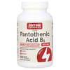 Pantothenic Acid B5, 500 mg, 100 Bitkisel Kapsül