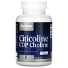 Citicoline, CDP Choline, 250 mg, 120 Capsules