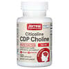 Citicoline, CDP Choline, 250 mg, 120 Capsules
