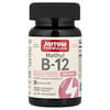 Jarrow Formulas, Methyl B-12, fruchtiger Geschmack, 500 mcg, 100 Kautabletten