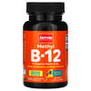 Jarrow Formulas, Méthyle B-12, Tropical, 2500 µg, 100 comprimés à croquer