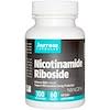 Nicotinamide Riboside, 100 mg, 60 Tablets