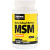 MSM Powder, 7 oz (200 g)
