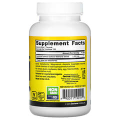 Jarrow Formulas, MSM, 1,000 mg, 100 Veggie Caps