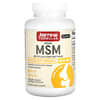 MSM, 1,000 mg, 200 Veggie Capsules