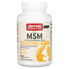 MSM, 1000 mg, 120 comprimés