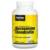 Glucosamine + Chondroitin with Manganese and Vitamin C, 240 Capsules