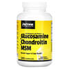 Glucosamine + Chondroitin + MSM, 240 Capsules