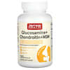 Glucosamine + Chondroïtine + MSM, 120 capsules
