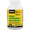 Vegan Chondroitin + Glucosamine, 120 Tablets