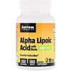Alpha Lipoic Acid with Biotin, 100 mg, 180 Tablets