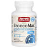 BroccoMax vegano, 35 mg, 60 cápsulas vegetales (17,50 mg por cápsula)