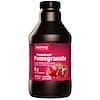 PomeGreat, Pomegranate, 4x Juice Concentrate, 24 fl oz (710 ml)