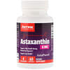Астаксантин, 4 мг, 60 мягких желатиновых капсул