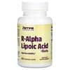 R-Alpha Lipoic Acid + Biotin, 60 Veggie Caps