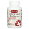 R-альфа-липоевая кислота Best, 100 мг, 60 растительных капсул