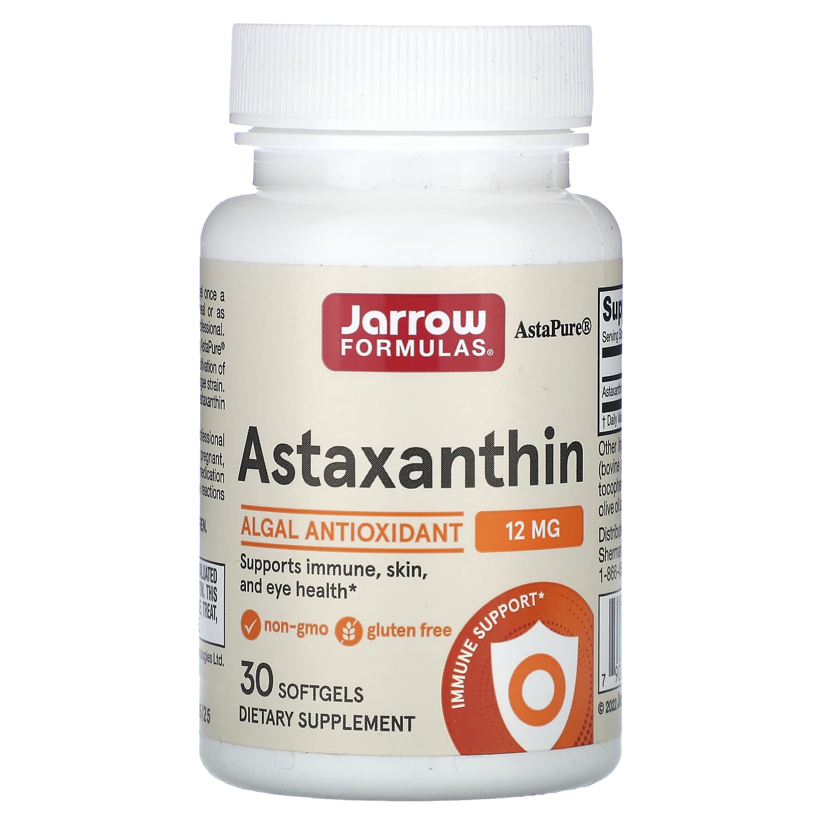 低廉 アメージングフォーミュラスアスタキサンチン12mg、120ソフトジェル Amazing Formulas Astaxanthin 12 mg,  120 Softgels