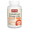 Colostrum Prime Life, 400 mg, 120 Veggie Capsules