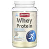 Whey Protein, Sem Sabor, 2 lbs (908 g)