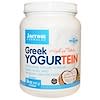 Greek Yogurtein, Coconut Cream, 16 oz (462 g)