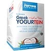 Greek Yogurtein, Coconut Cream, 12 Packets, 1.4 oz (40 g) Each