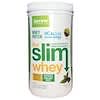 The Slim Whey, Green Tea Flavor, 16 oz (450 g) Powder