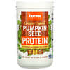 Certified Organic Pumpkin Seed Protein, 16 oz (454 g)