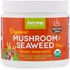 Organic Mushroom & Seaweed Blend, Miso Soup Flavor, 4.8 oz (135 g)