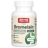 Jarrow Formulas, Vegan Bromelain, 500 mg, 60 Tablets