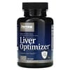 Liver Optimizer, Suplemento alimentario, 90 comprimidos