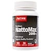 NattoMax 2000 FU, 100 mg, 30 Veggie Caps