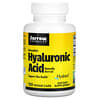 Hyaluronic Acid, 50 mg, 120 Veggie Caps
