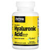 Hyaluronic Acid, 120 Veggie Caps
