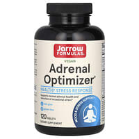 Freeze-Dried Adrenal Caps with Herb Activators、ベジカプセル60粒