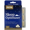 Sleep Optimizer, Verbesserung der Schlafqualität, 30 vegetarische Kapseln