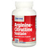 Arginine-Citrulline Sustain, 120 Tablets