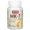 MK-7, 90 µg, 60 capsules à enveloppe molle
