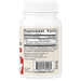 Jarrow Formulas, Vegan Methyl Folate, 400 mcg, 60 Veggie Capsules - Image 2