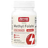Jarrow Formulas, веганский метилфолат, 400 мкг, 60 растительных капсул