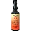 Omega Nutrition, Apple Cider Vinegar with "Mother", 12 fl oz (355 ml)
