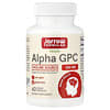Vegan Alpha GPC, 300 mg, 60 Veggie Capsules