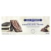 Assorted Belgian Chocolate Thins, 3.5 oz (100 g)