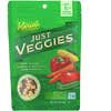 Just Veggies, 4 oz (112 g)
