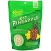 Just Pineapple, 2 oz (56 g)