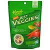 Just Légumes chauds, 4 oz (112 g)