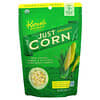 Organic Just Corn, 3 oz (84 g)